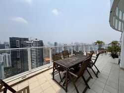St. Thomas Suites (D9), Condominium #612640041